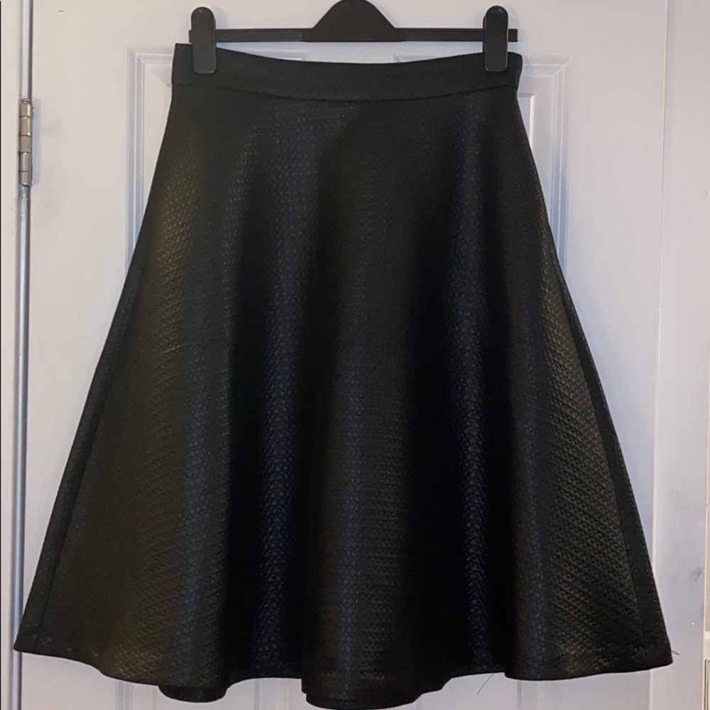 Banana Republic A line skirt